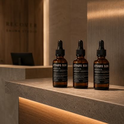 premium aufguss oil for sauna