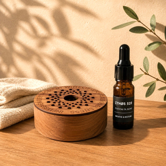 Sauna Freshener